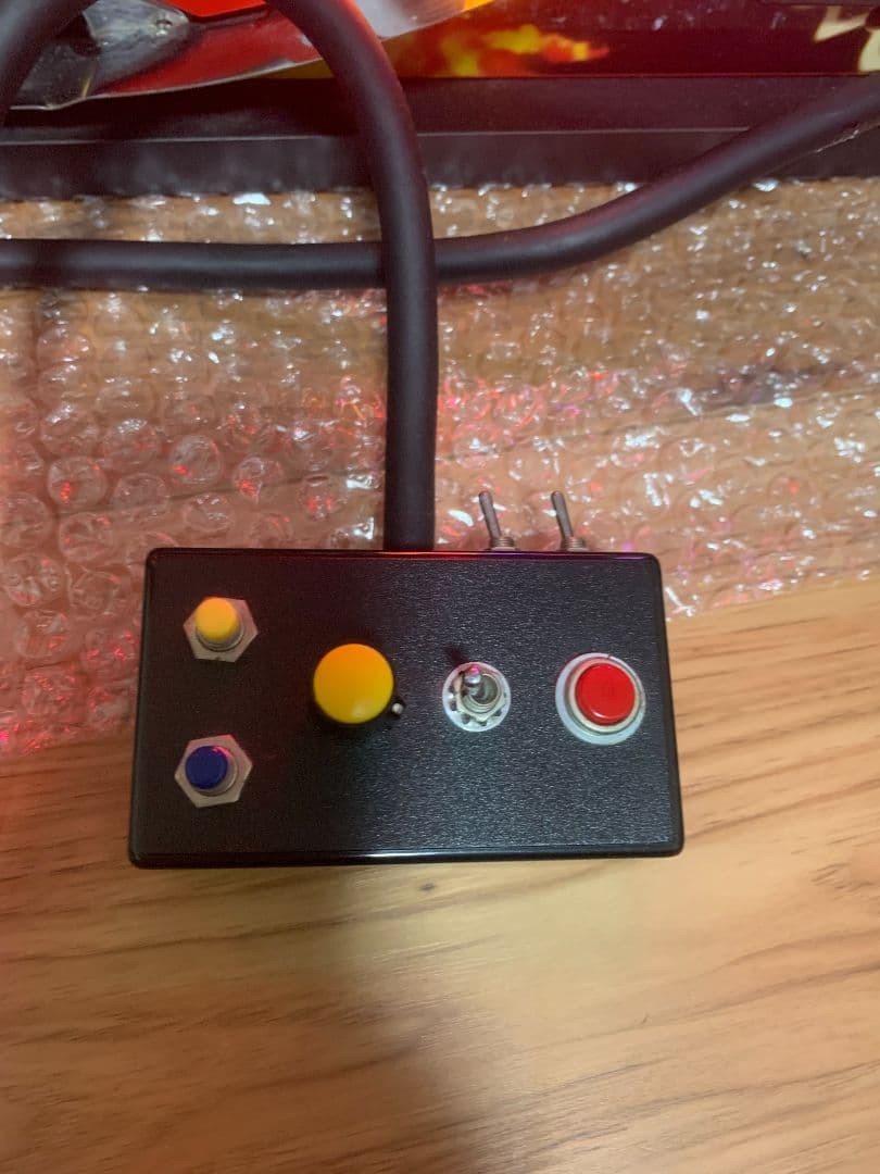 CRウルトラセブン　卓上　レア