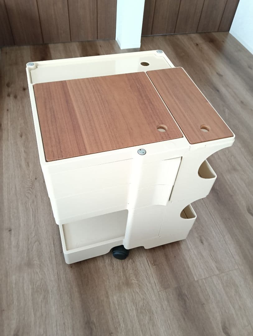 ボビーワゴン　ジョー・コロンボ