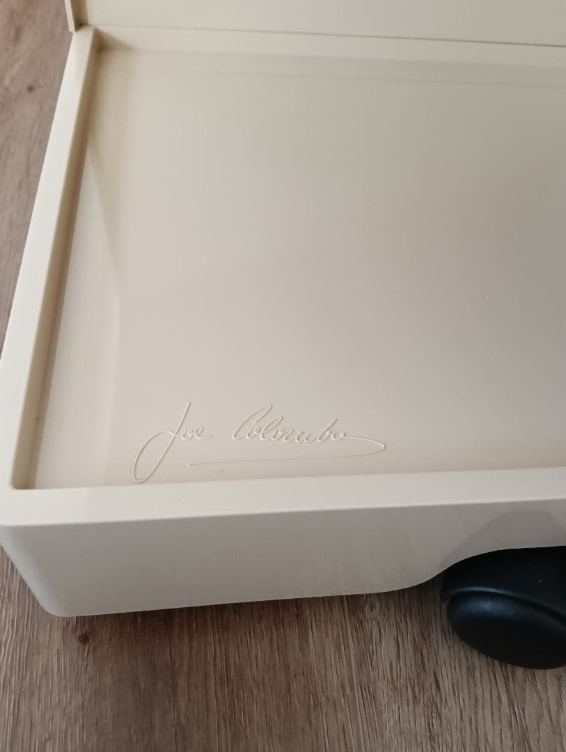 ボビーワゴン　ジョー・コロンボ