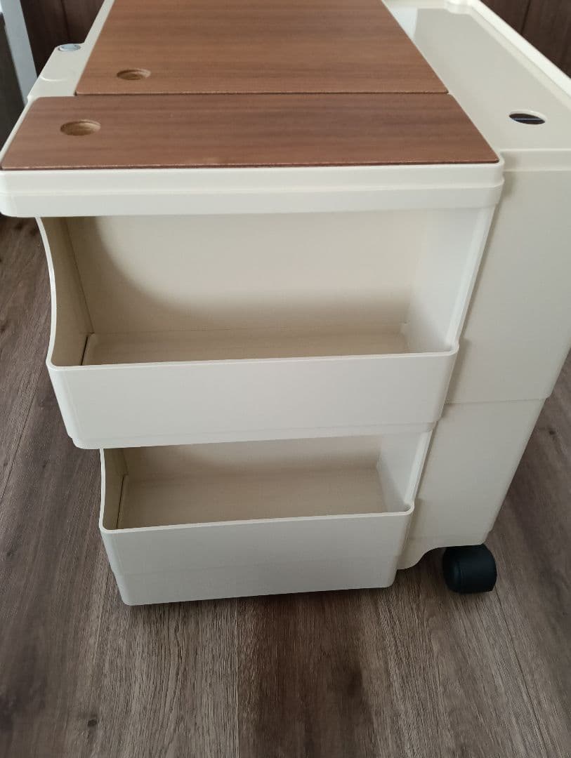 ボビーワゴン　ジョー・コロンボ