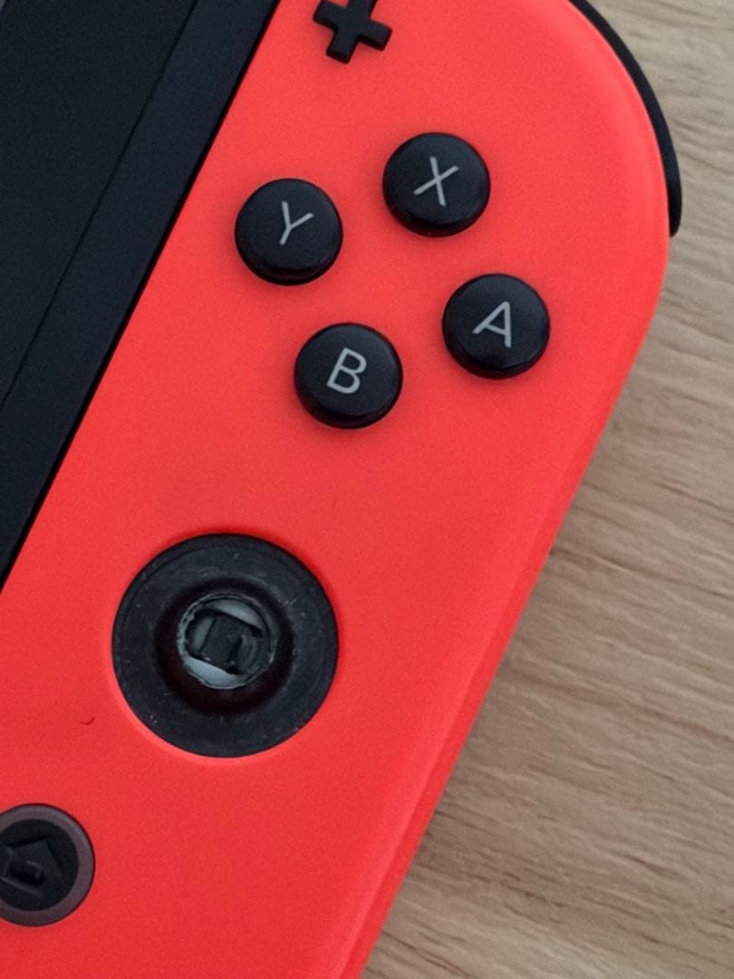 【動作確認済み】Nintendo Switch 本体 + 付属品 セット売り