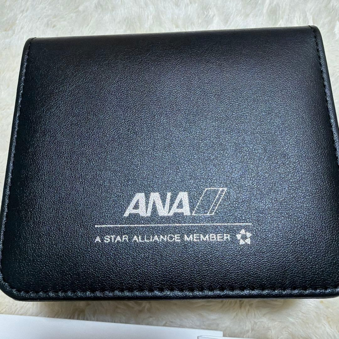ANA オリジナル ネームタグ ライフタイム 100万 マイル 記念品 未使用品
