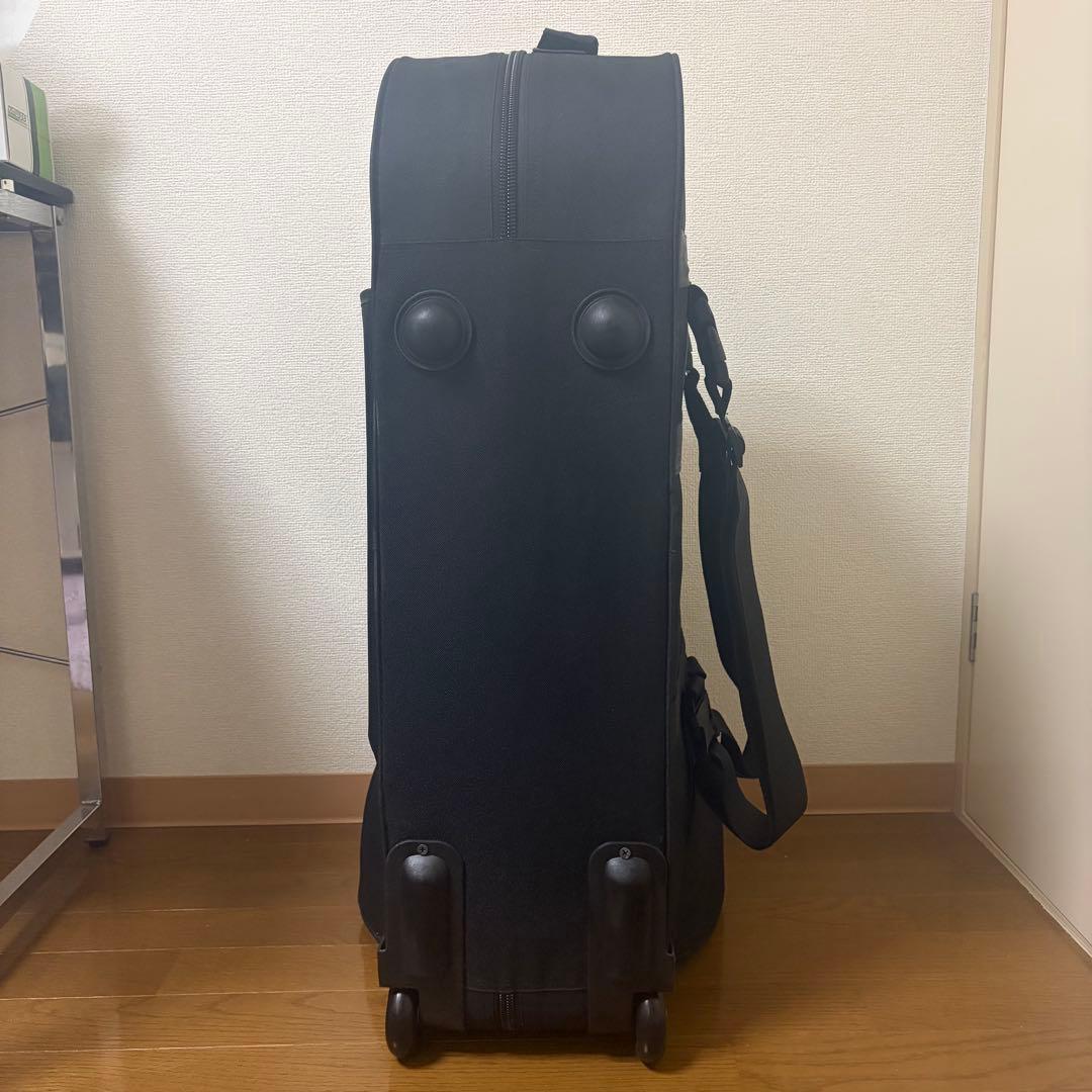 プラスチックユーフォニアム