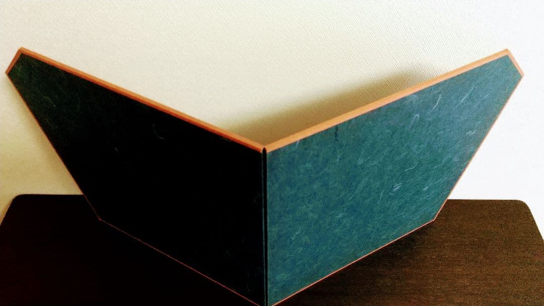 清水公照 東大寺別当 書画 扇 屏風仕立て 直筆 「春環帰」