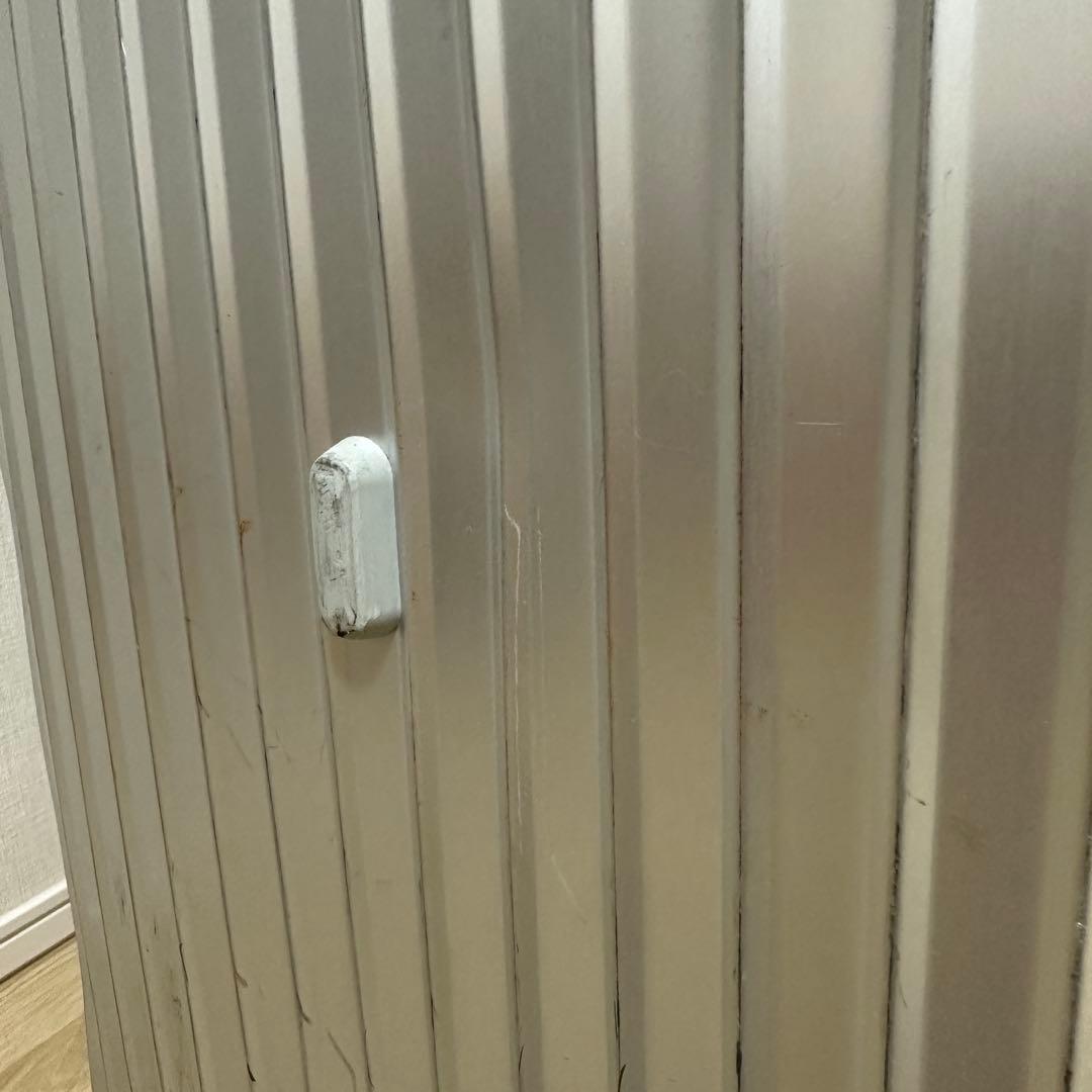 バッグ REMOWA TOPAS Sport 923.75.00.4