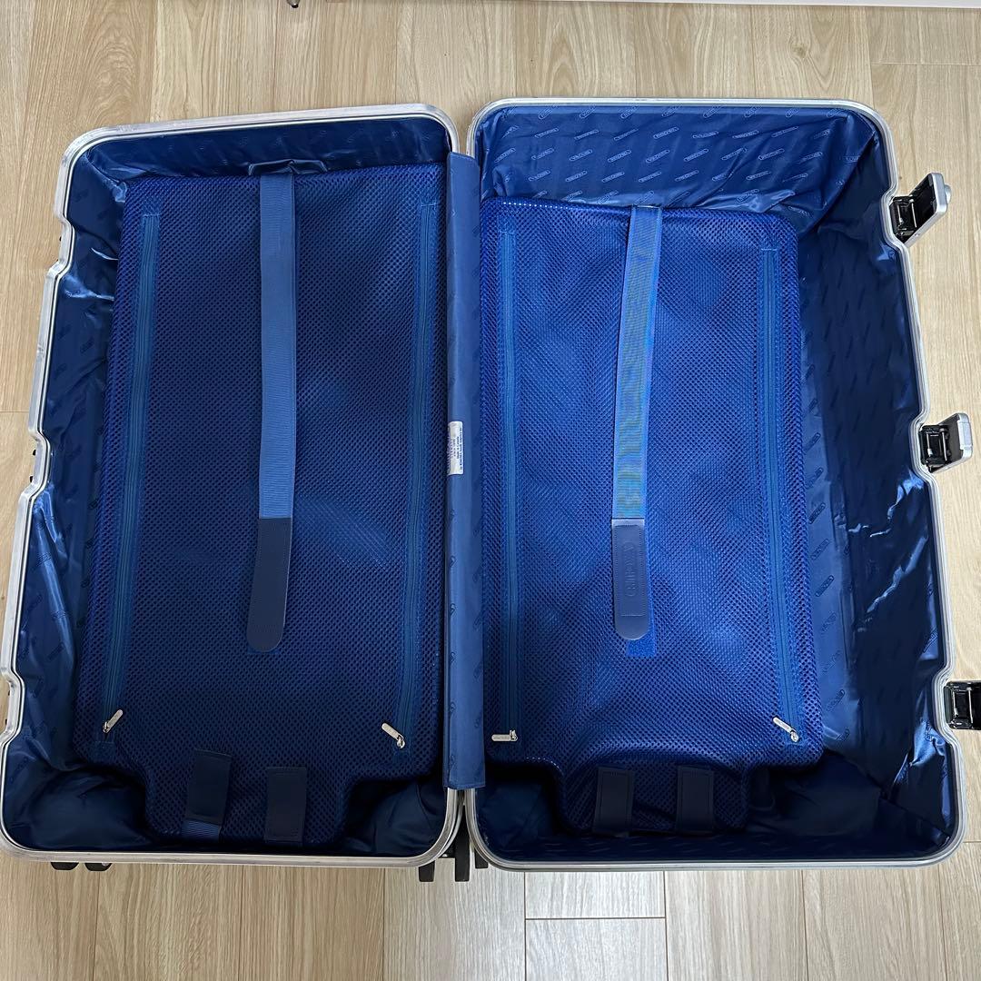 バッグ REMOWA TOPAS Sport 923.75.00.4