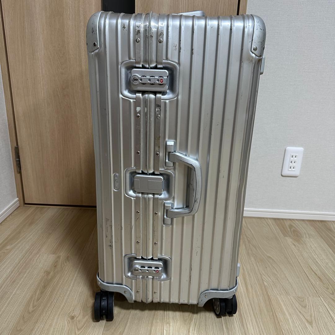 バッグ REMOWA TOPAS Sport 923.75.00.4