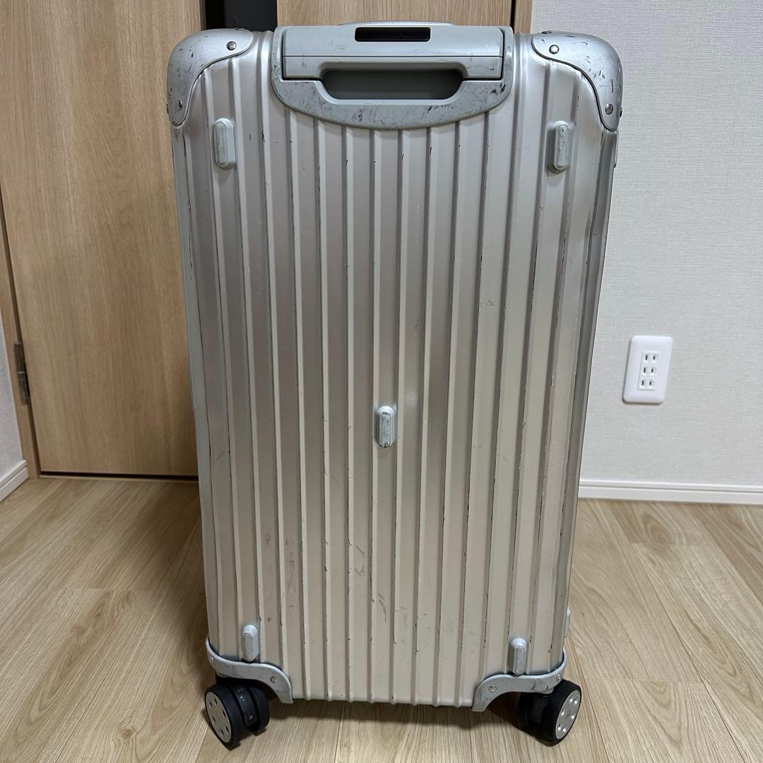 バッグ REMOWA TOPAS Sport 923.75.00.4