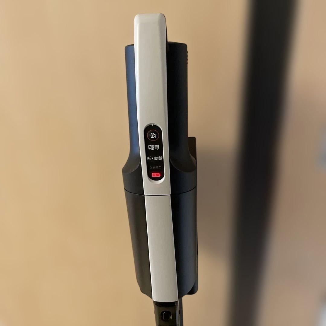 使用回数ごく僅か HITACHI かるパックスティック PKV-BK50P-C