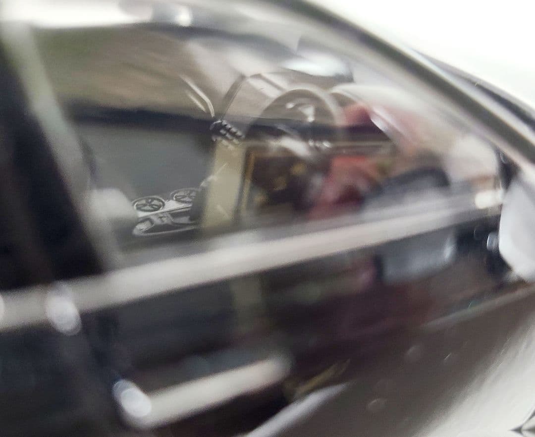 トヨタ 220系クラウン G カラーサンプル