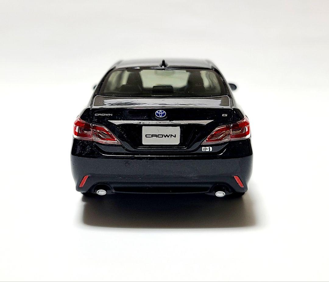 トヨタ 220系クラウン G カラーサンプル