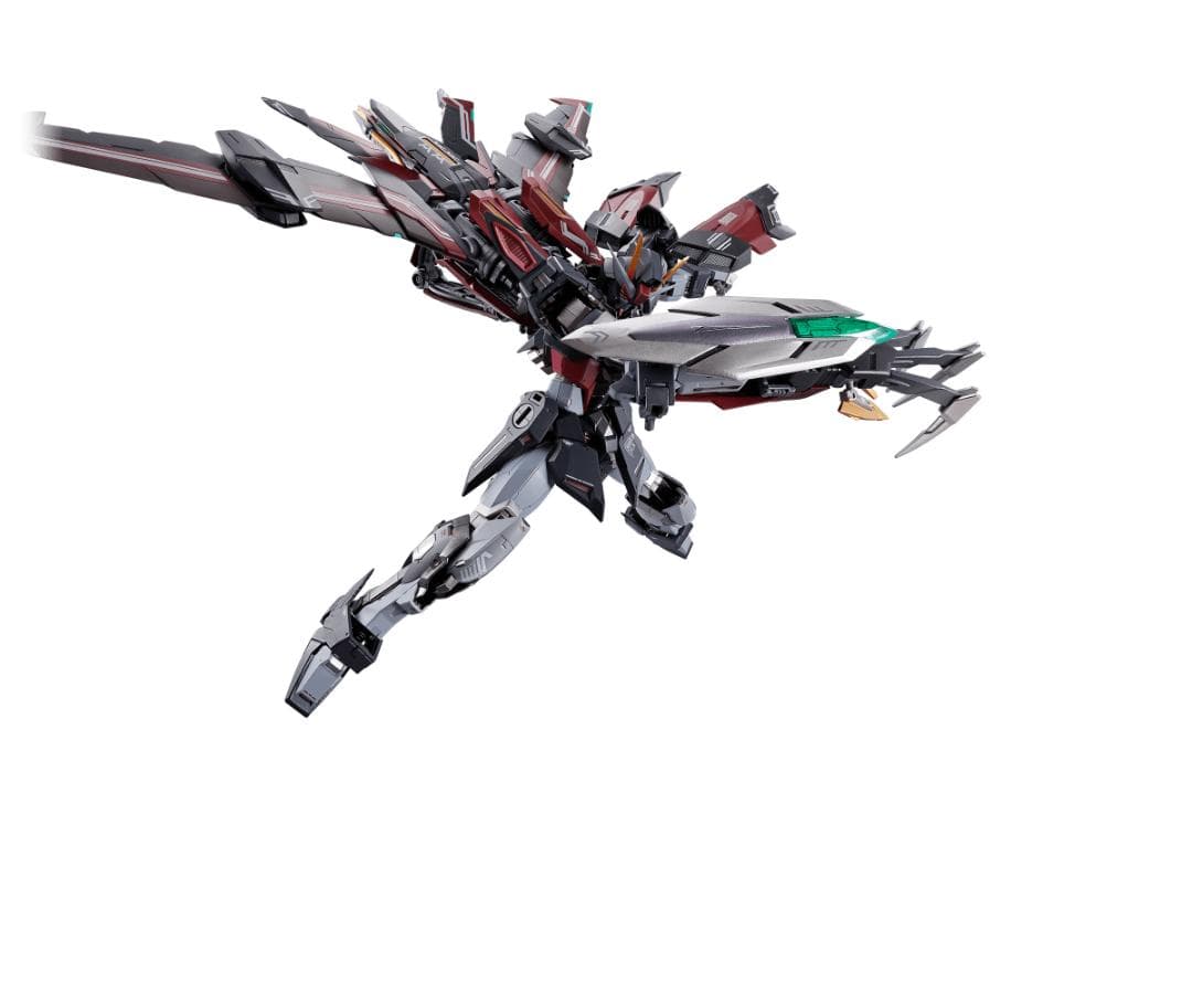 【新品3点セット】L BUILD ストライクノワール＆ストライカーパック