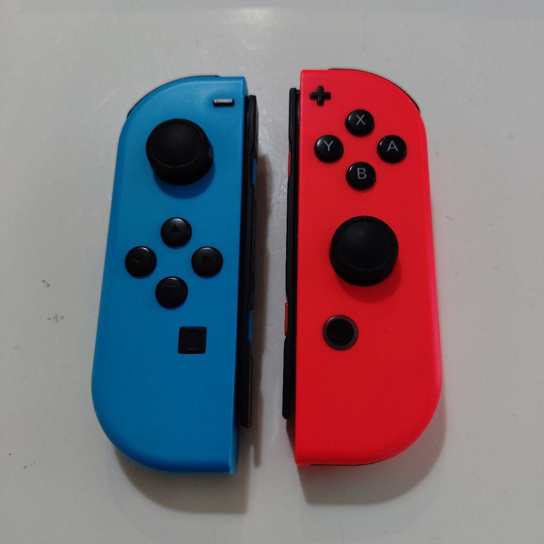 スウィッチ　Nintendo Swich　本体