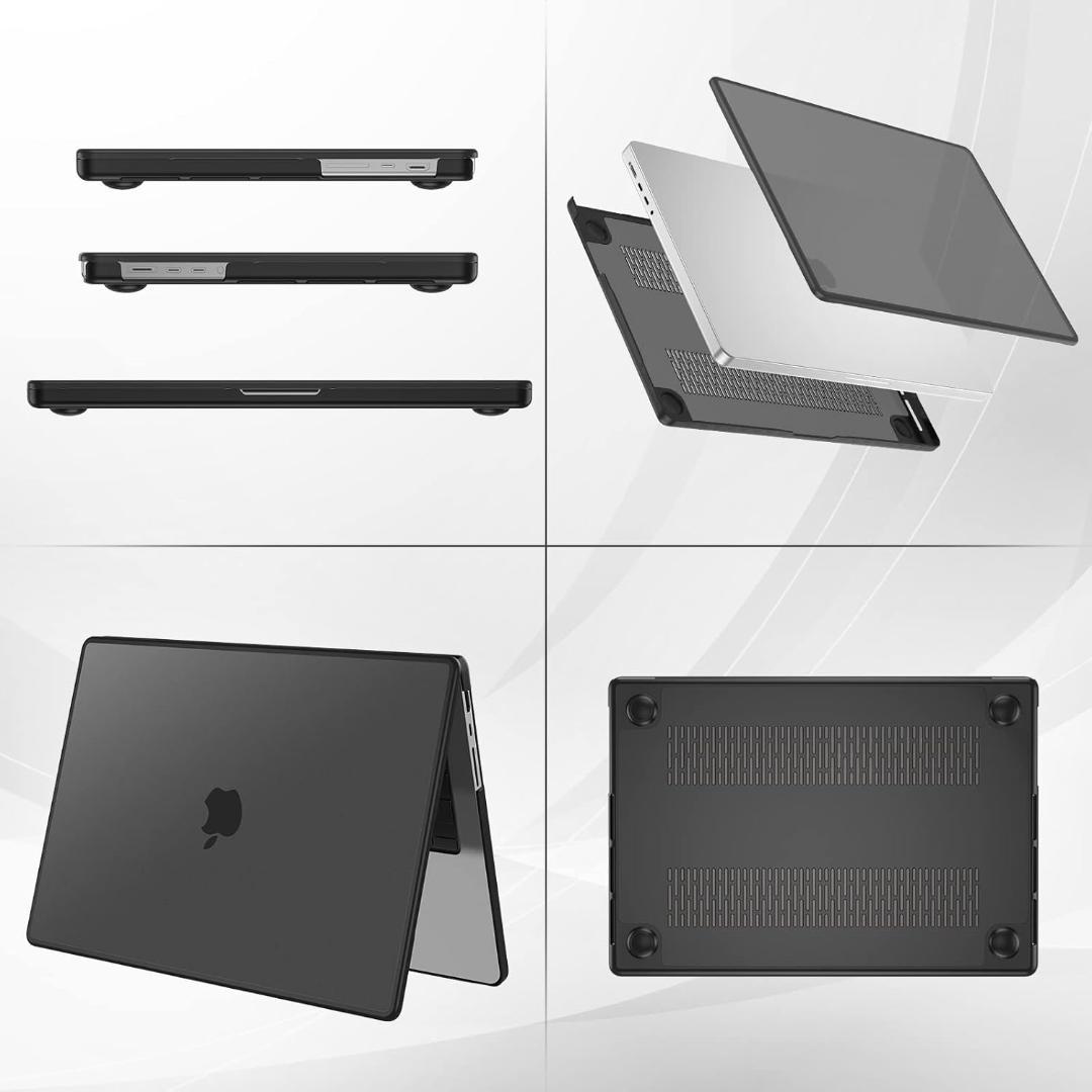Macbook Pro M1Max 16インチ 64GB/4TB