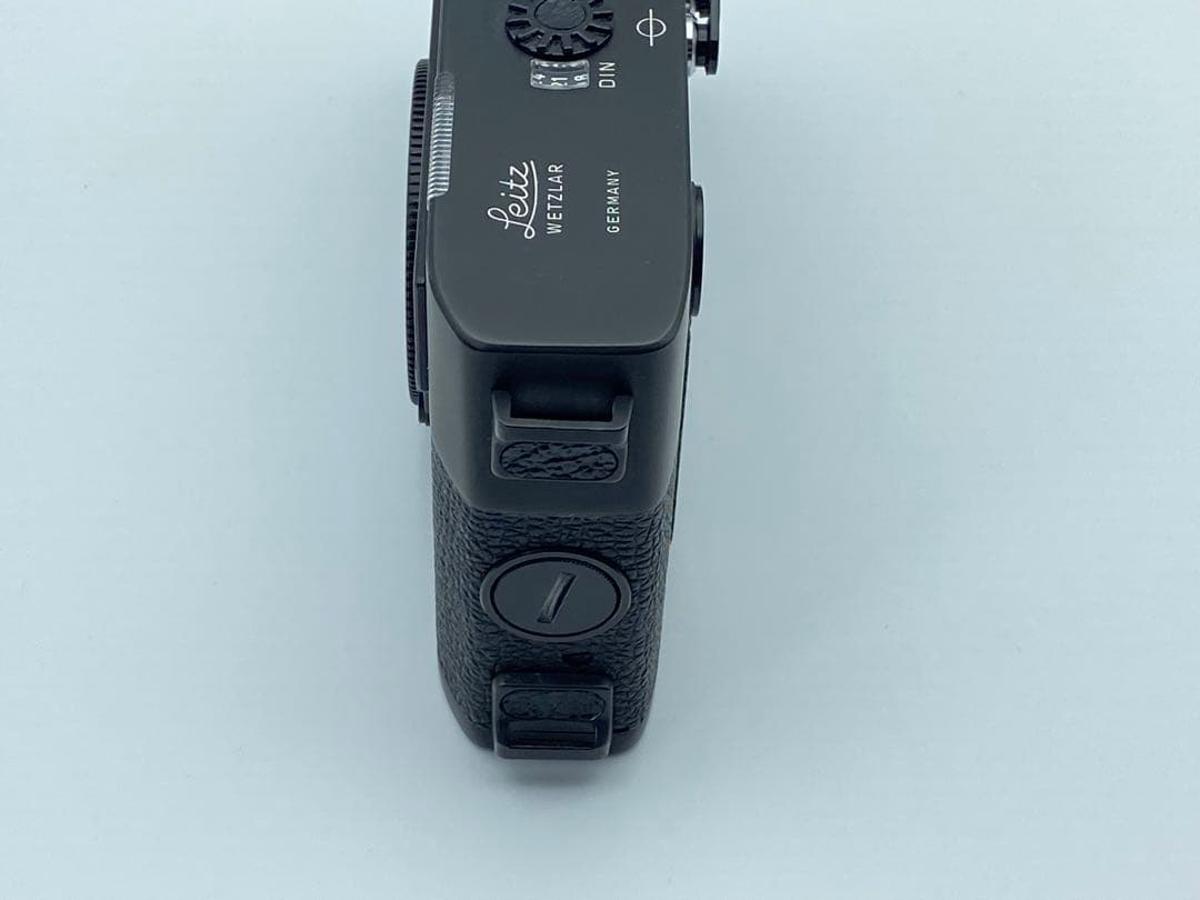 Leica M5 1972製造品 コレクション向け個体 Leitz最終M型モデル