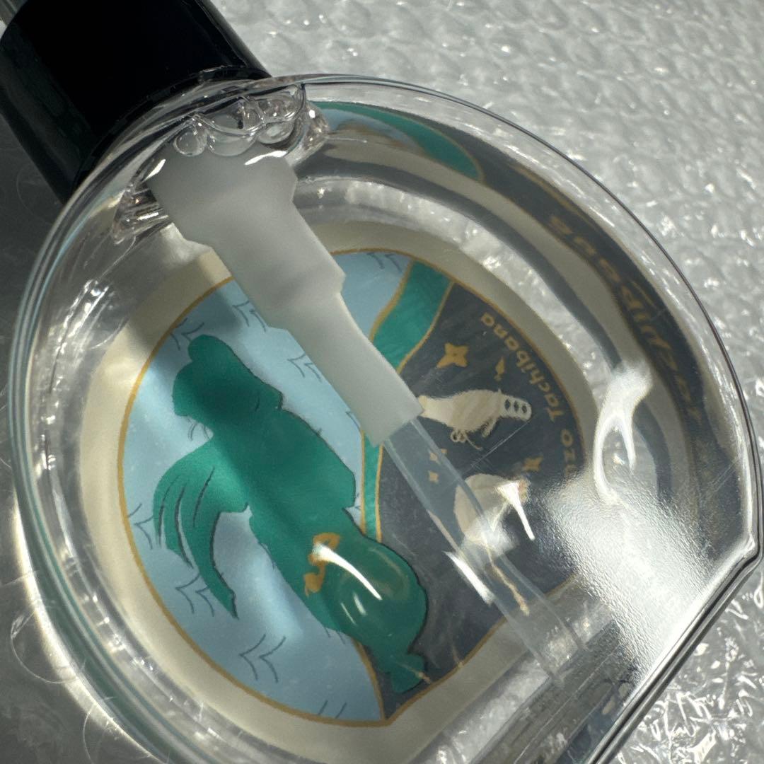 最終値下げ）忍たま乱太郎　ヘアオイル　立花仙蔵