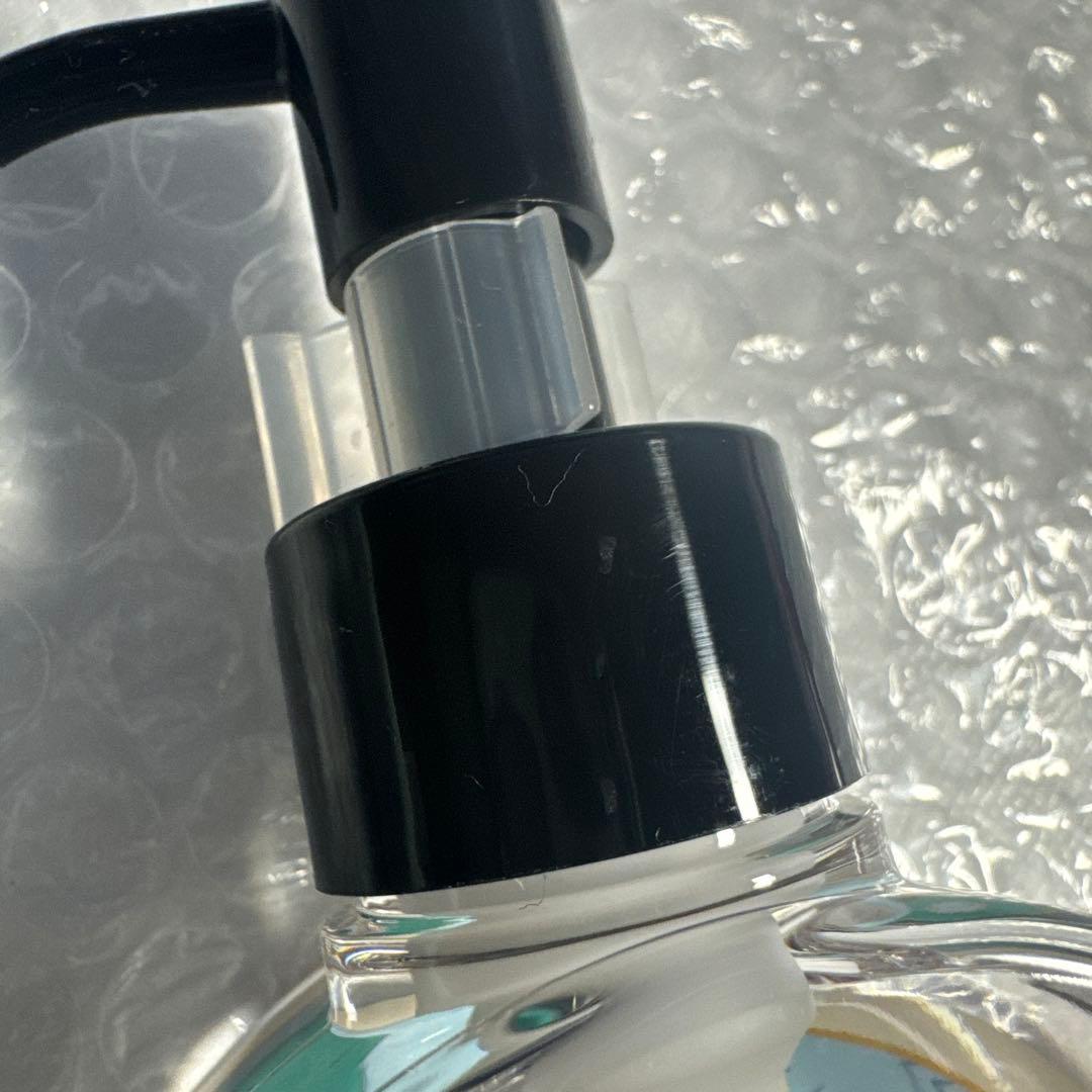 最終値下げ）忍たま乱太郎　ヘアオイル　立花仙蔵