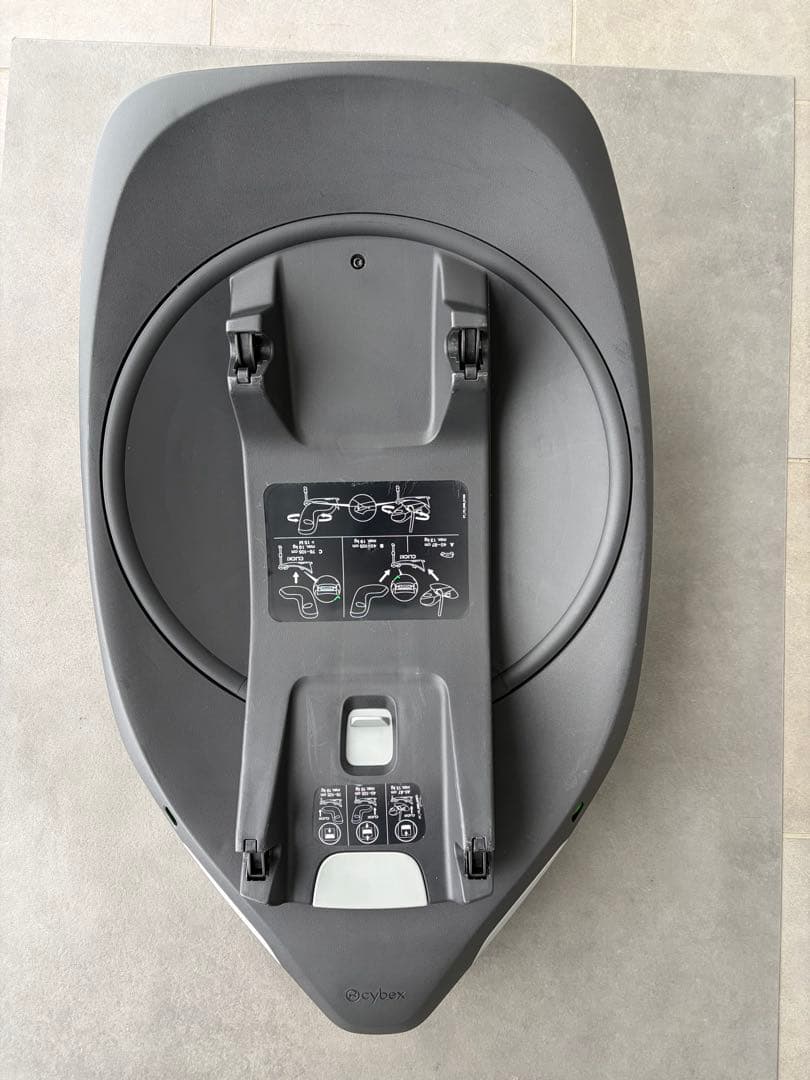 サイベックス　BASE G