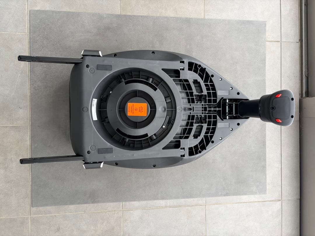 サイベックス　BASE G