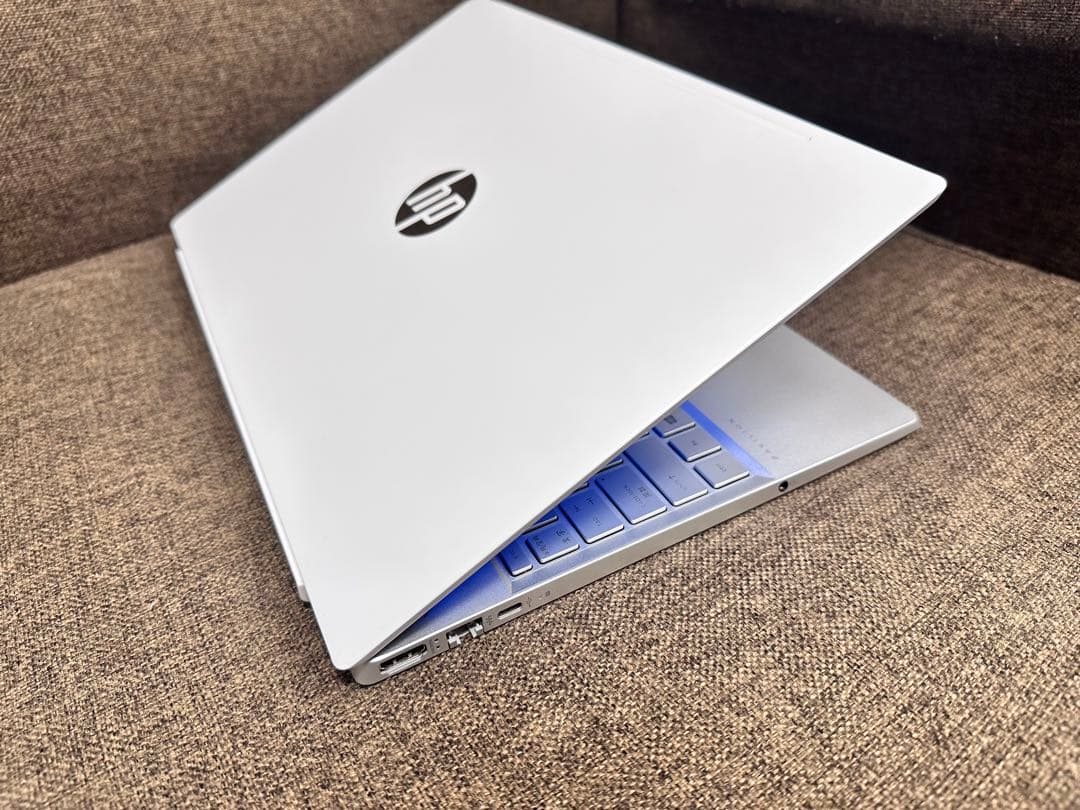 HP Pavilion 15 ノート　 i5-10世代　office 2024