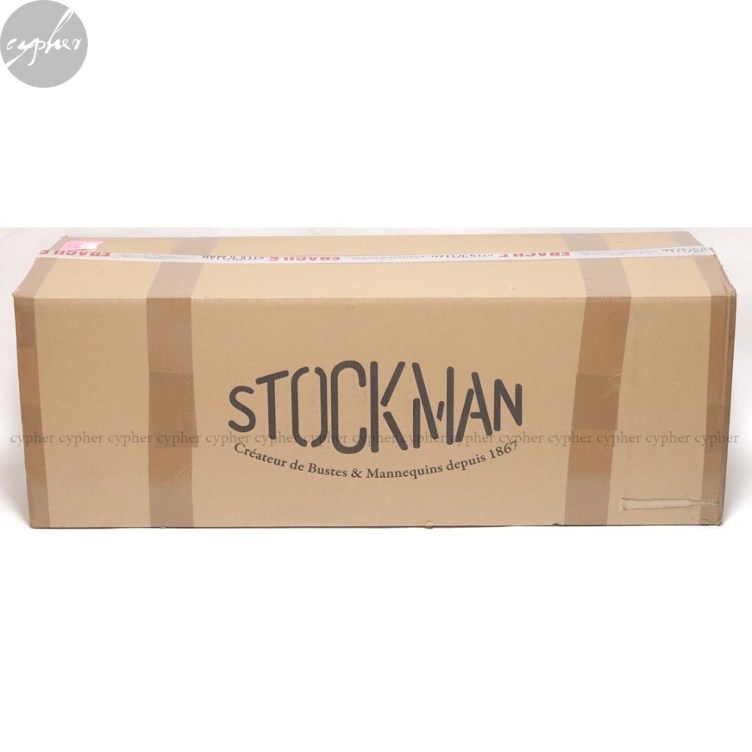 ATELIER STOCKMAN PARIS トルソー オーダー ストックマン