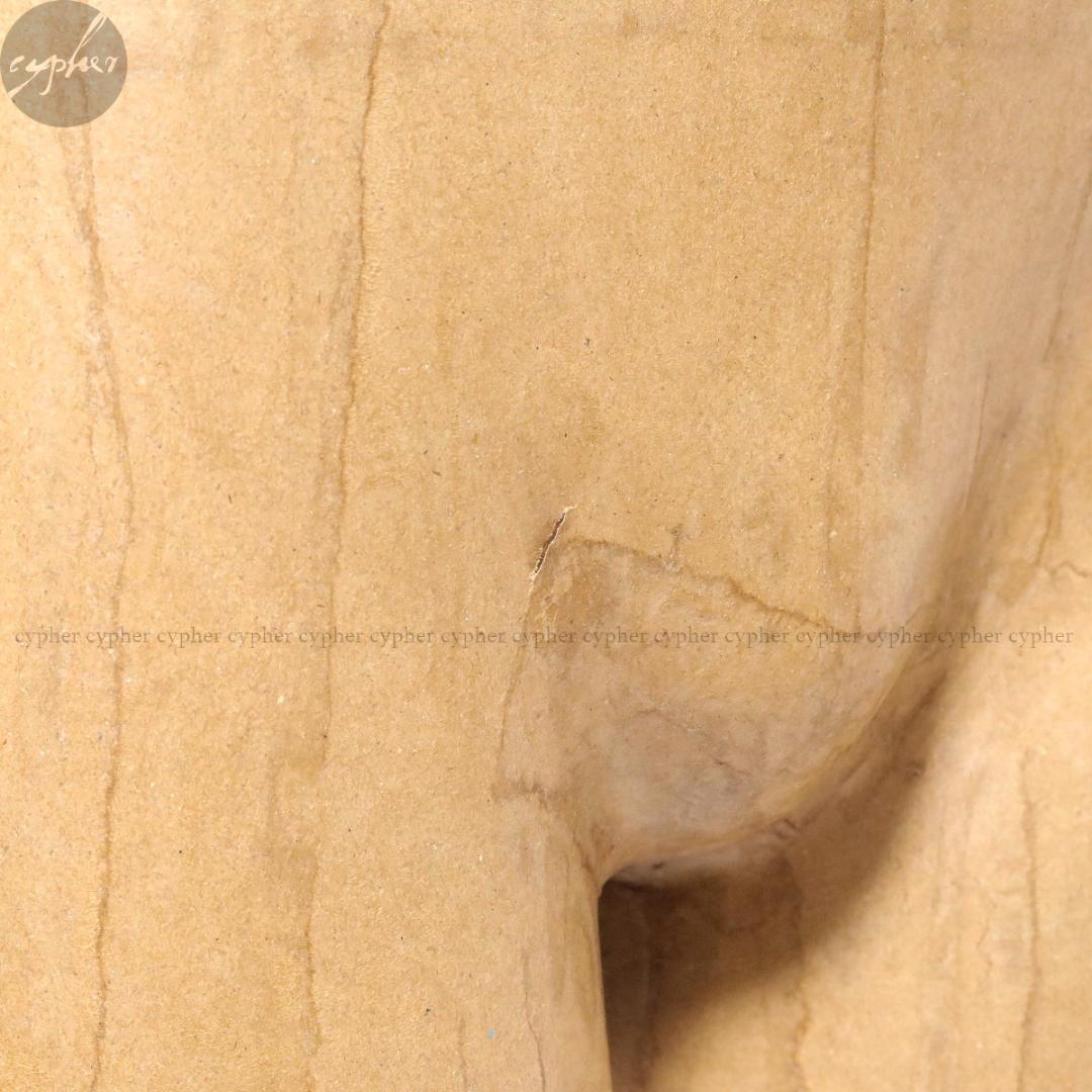 ATELIER STOCKMAN PARIS トルソー オーダー ストックマン