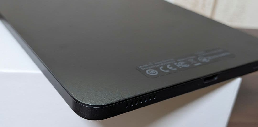 Headwolf FPad5　128gb