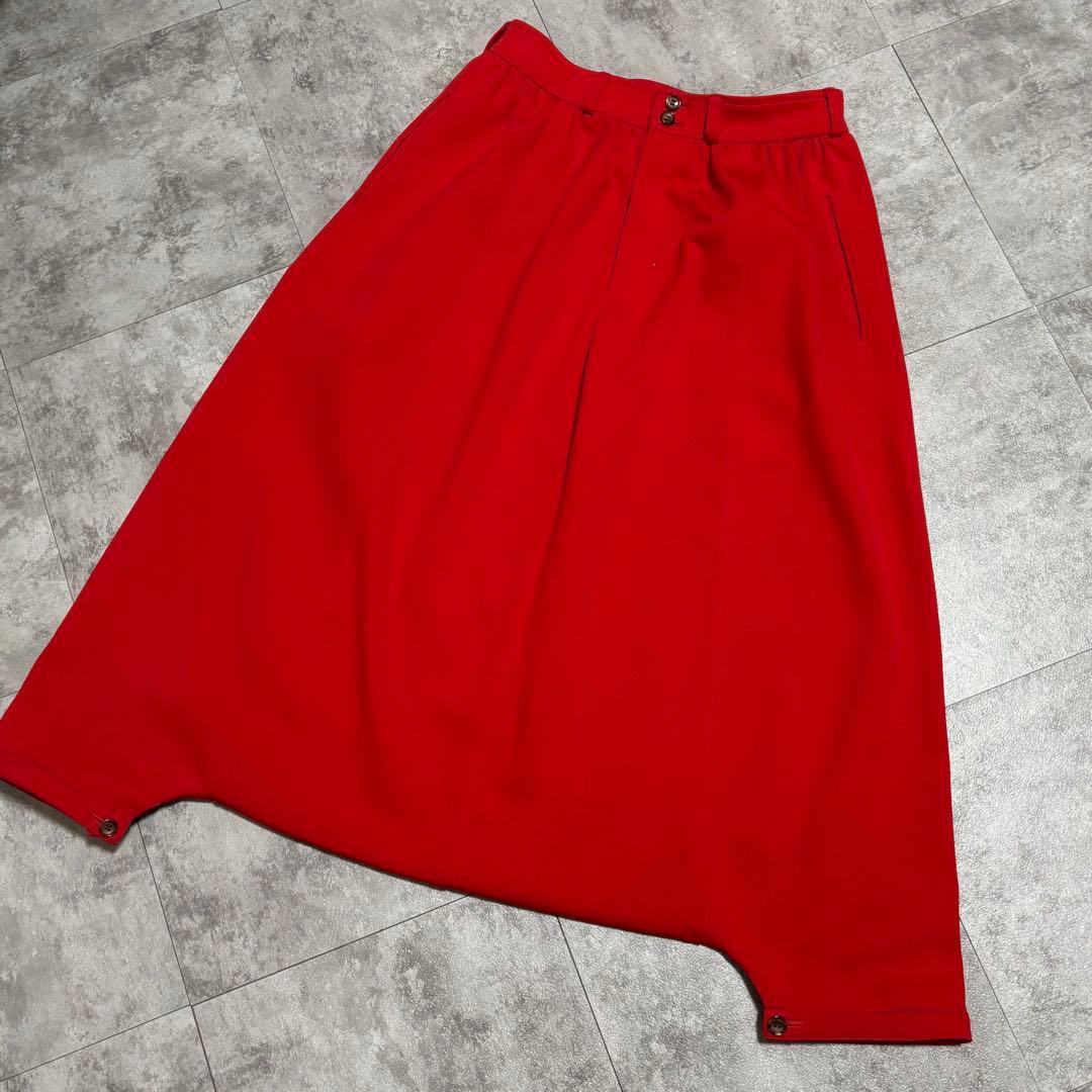 ”Comme des Garcons コムデギャルソン サルエルパンツ