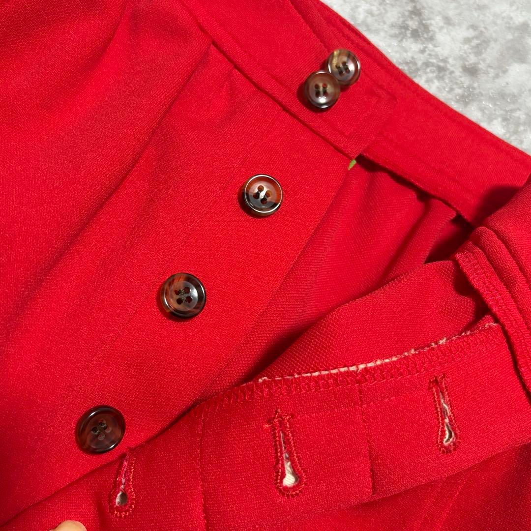 ”Comme des Garcons コムデギャルソン サルエルパンツ