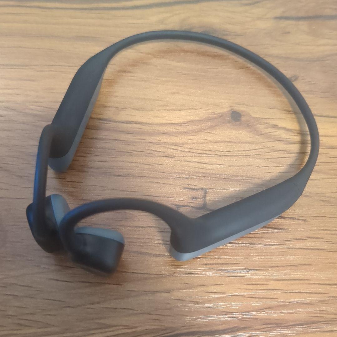 audio-technica　ATH-CC500BT2　美品　軟骨伝導