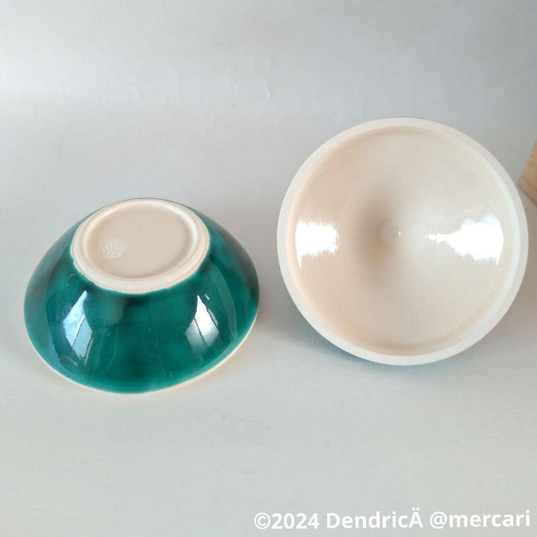 手塚充 作　相輪仏　坂松山　一心寺　香合　共箱　茶道具　新品未使用