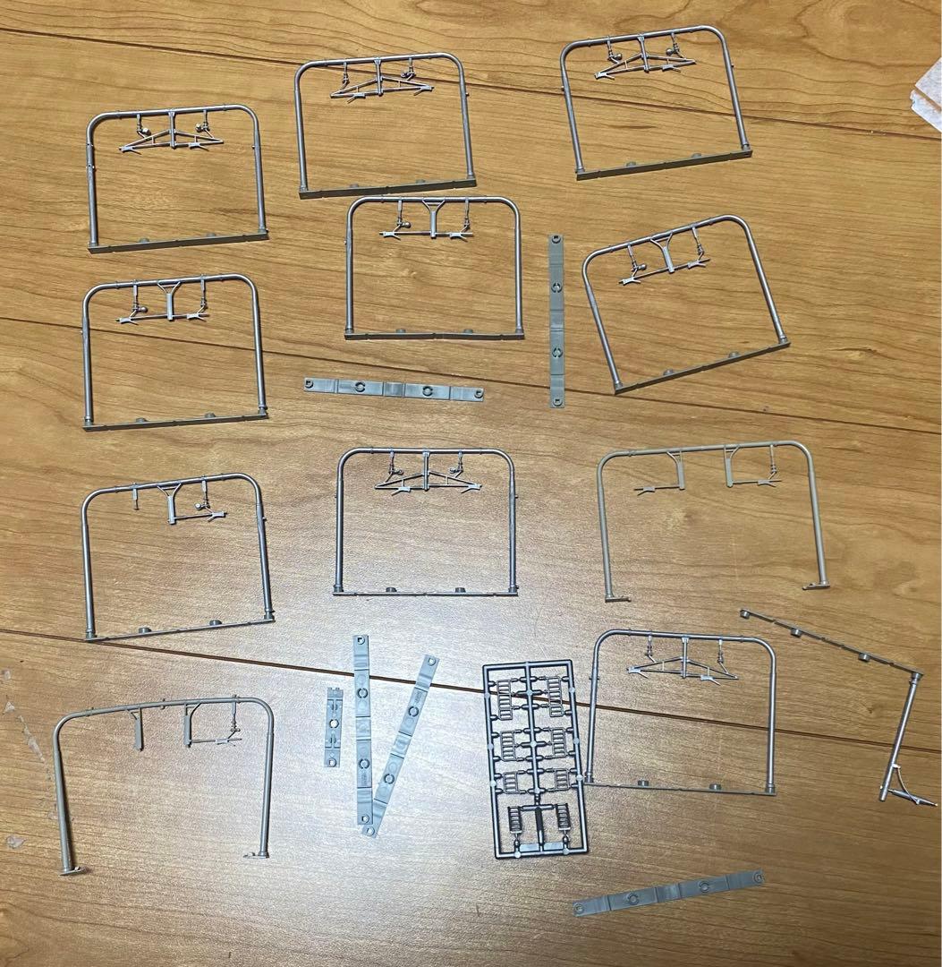 KATO 複線スターターセット はやぶさ e5・スーパーこまち e6(フル編成)