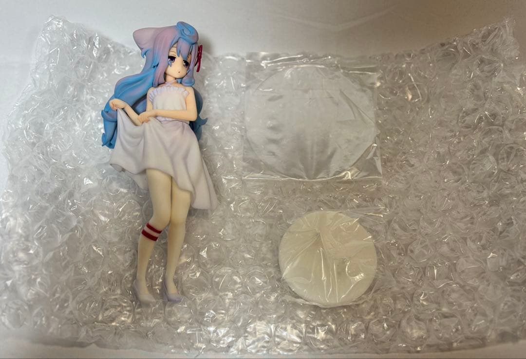 Bfull FOTS JAPAN ハッカドール ハッカドール３号