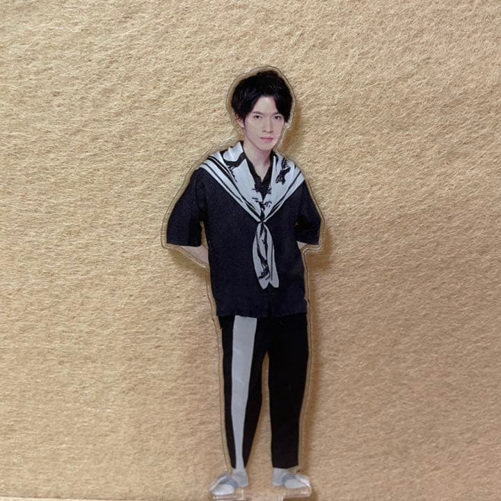 Man Summer Paradise 深澤辰哉アクリルスタンド