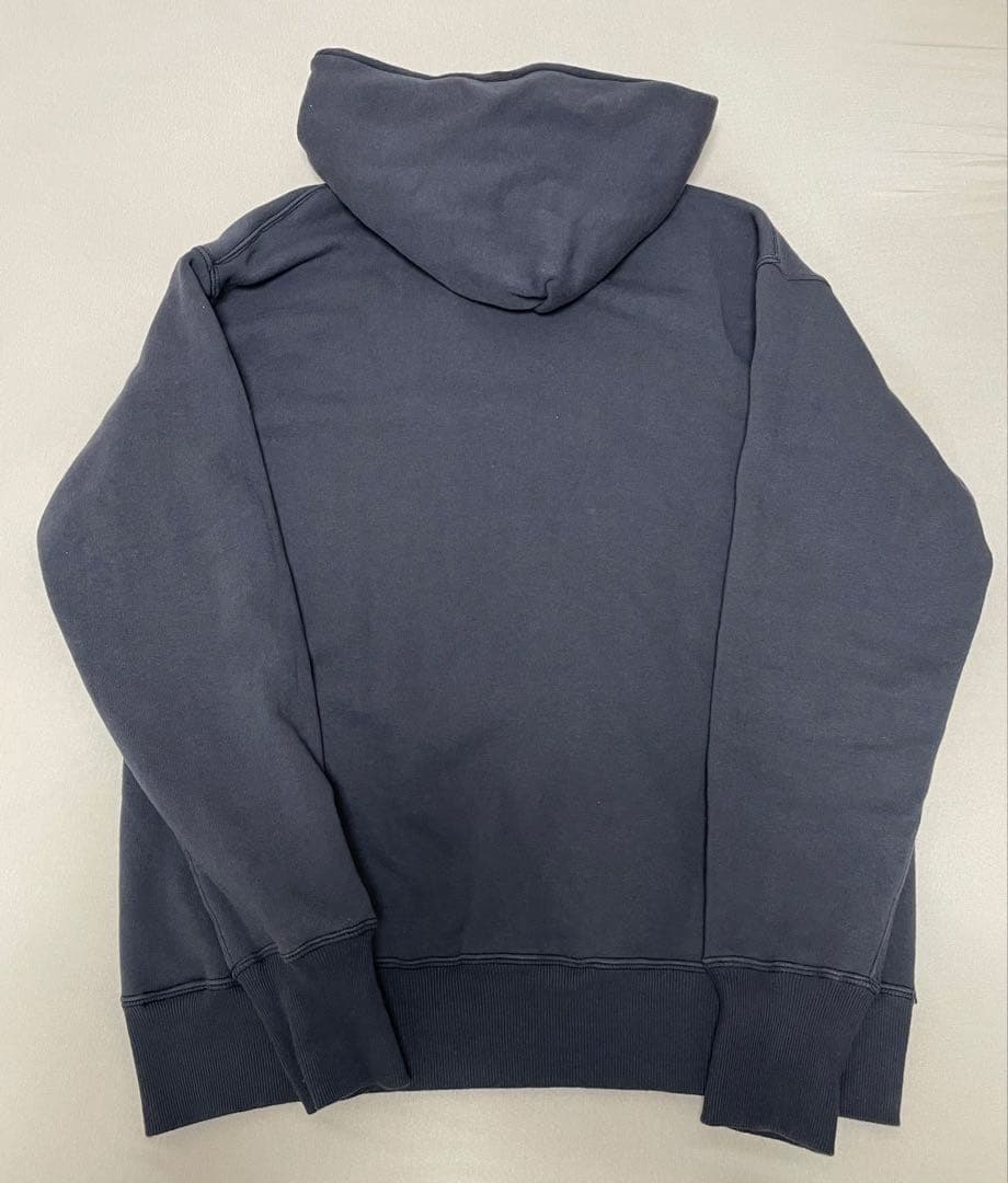 ウエアハウス LOT450 スウェットパーカー スミクロ 42（L）