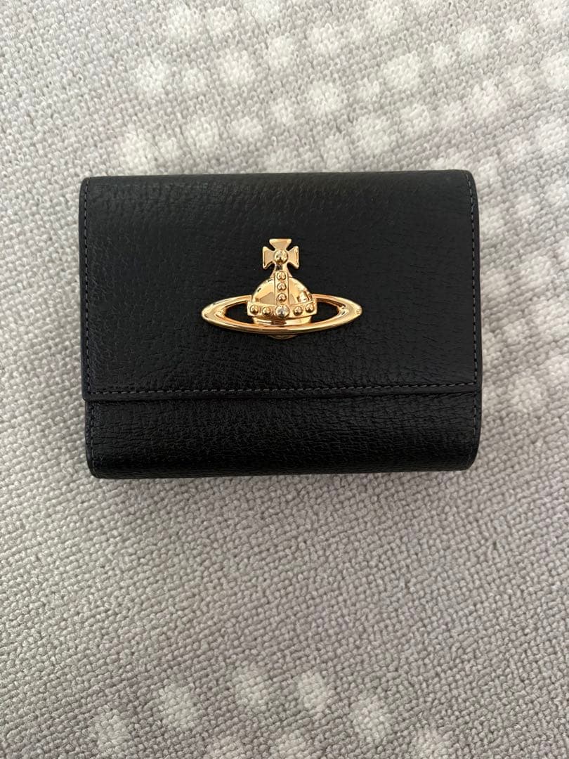Vivienne Westwood　三つ折り 財布