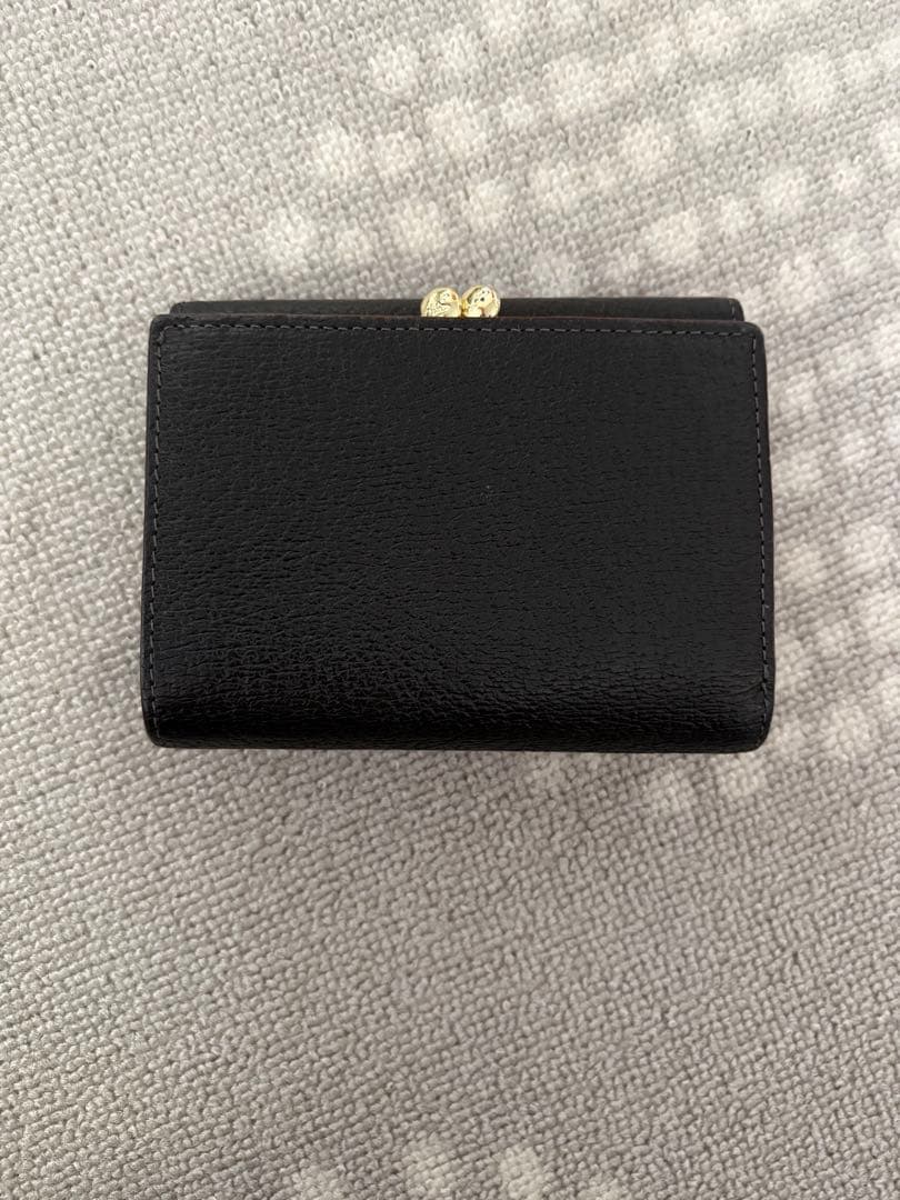 Vivienne Westwood　三つ折り 財布