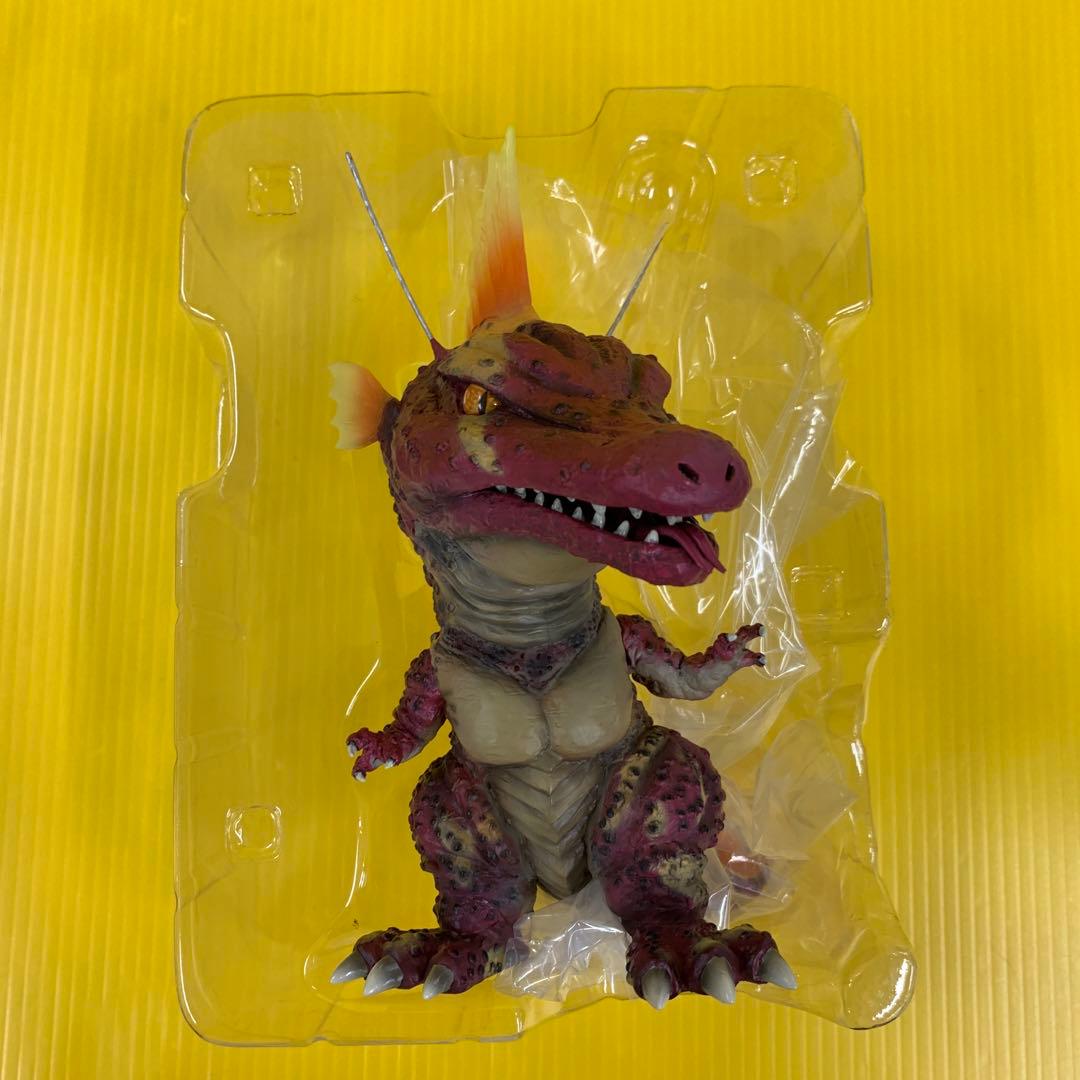 チタノザウルス 少年リック版 「メカゴジラの逆襲」