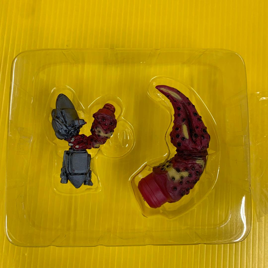 チタノザウルス 少年リック版 「メカゴジラの逆襲」