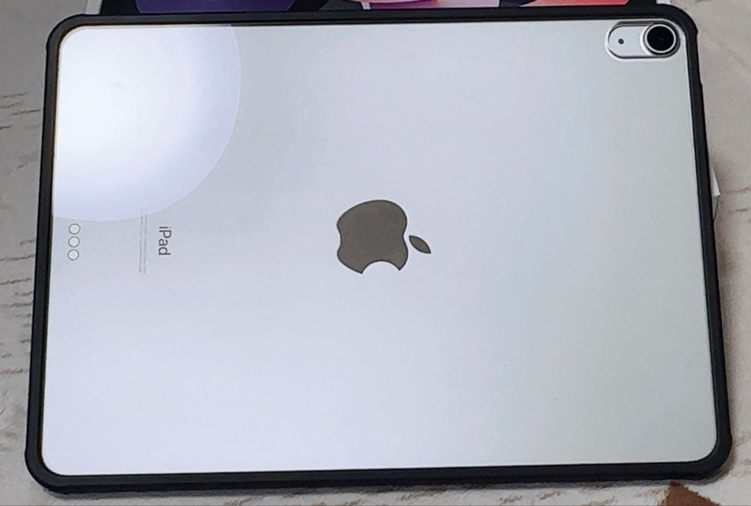 Apple iPad Air (第4世代) シルバー