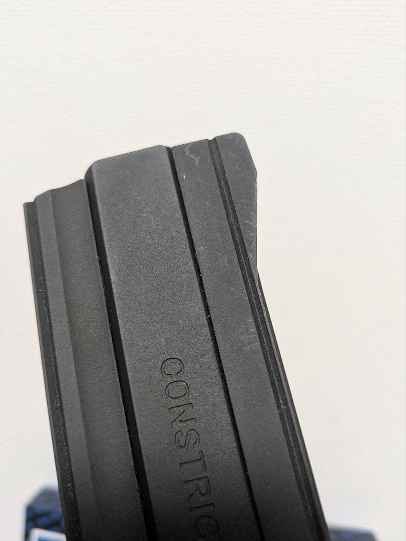 マルシン　コンストリクター リアルXカートリッジ ヘビーウエイト