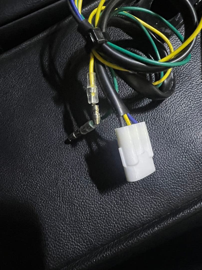 zx-25r 社外 テール jpa スモーク ウィンカー内蔵