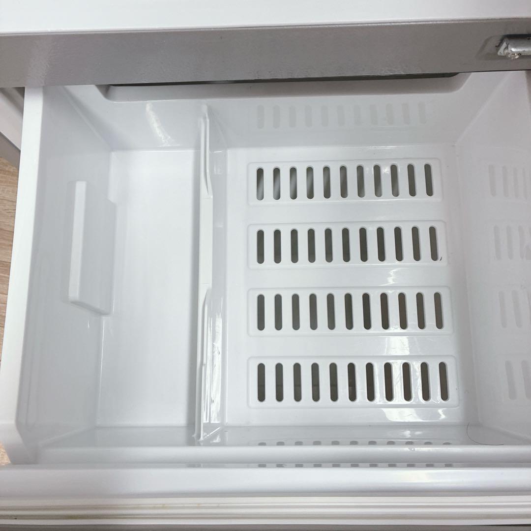 ◇大阪府神戸市配達無料！5ヶ月保証◇AQUA◇冷蔵庫◇126L◇2019年製◇