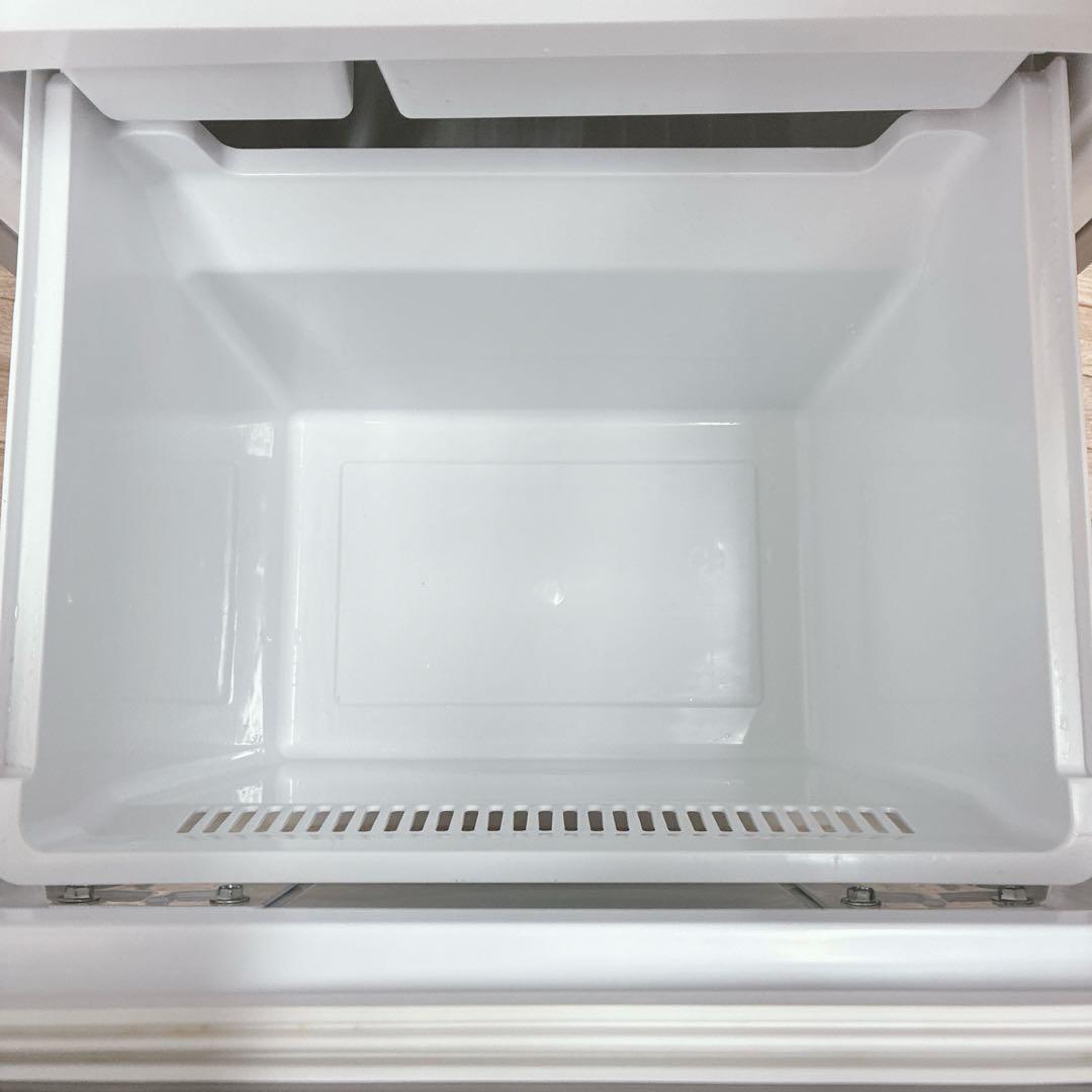 ◇大阪府神戸市配達無料！5ヶ月保証◇AQUA◇冷蔵庫◇126L◇2019年製◇