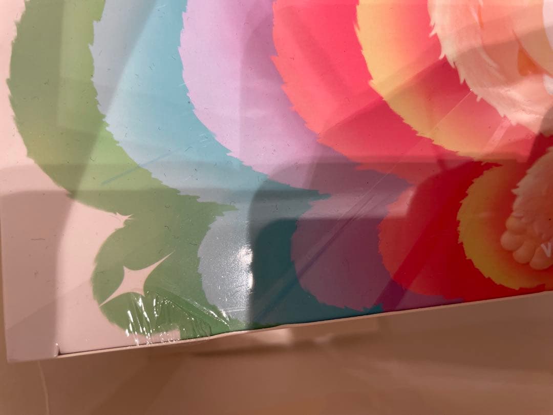 THE MONSTERS Big into Energyシリーズ