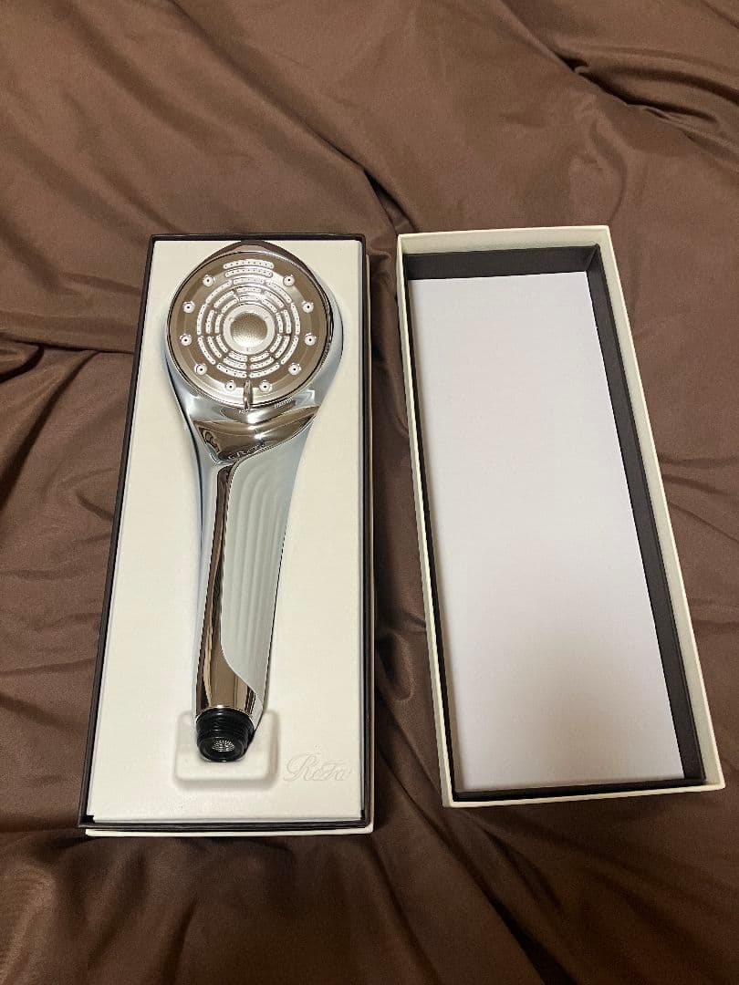 ReFa ファインバブルU　シャワーヘッド