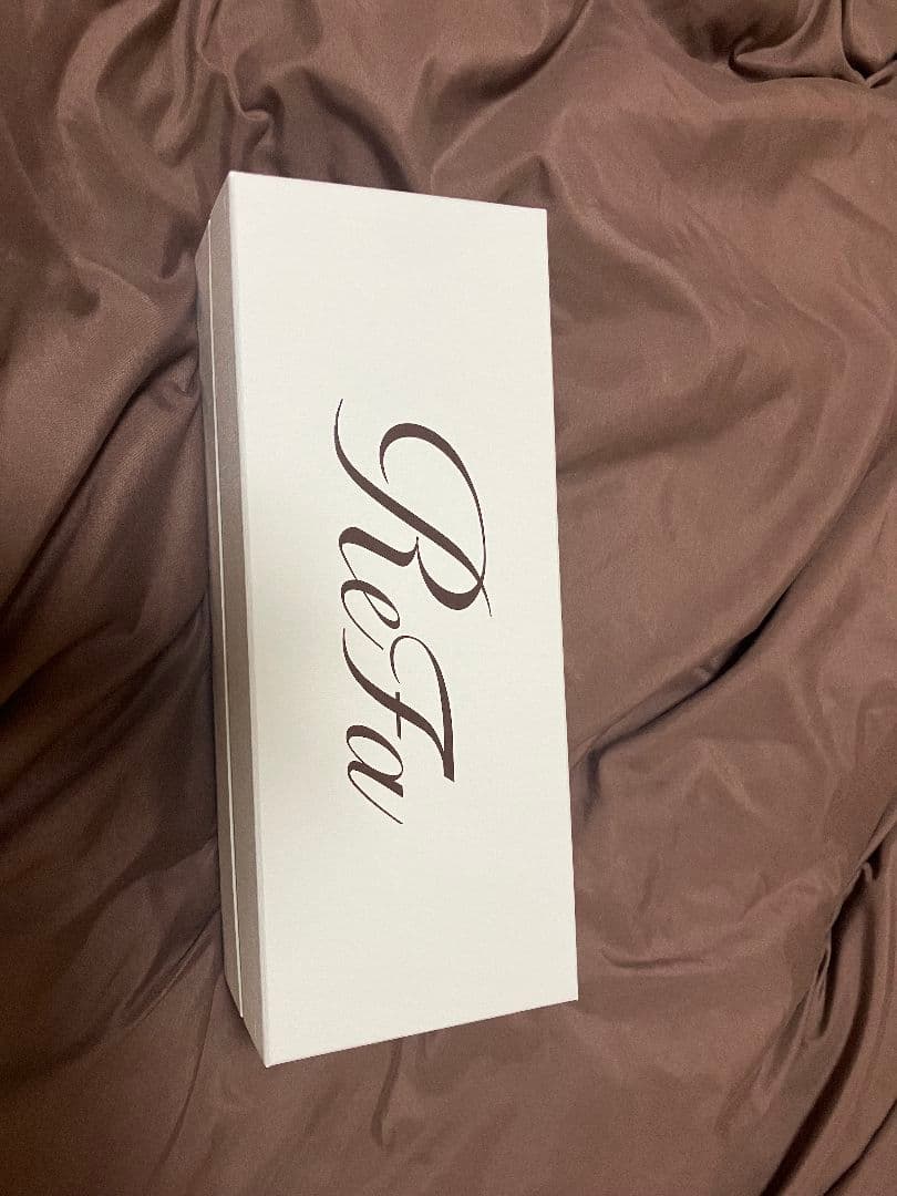 ReFa ファインバブルU　シャワーヘッド