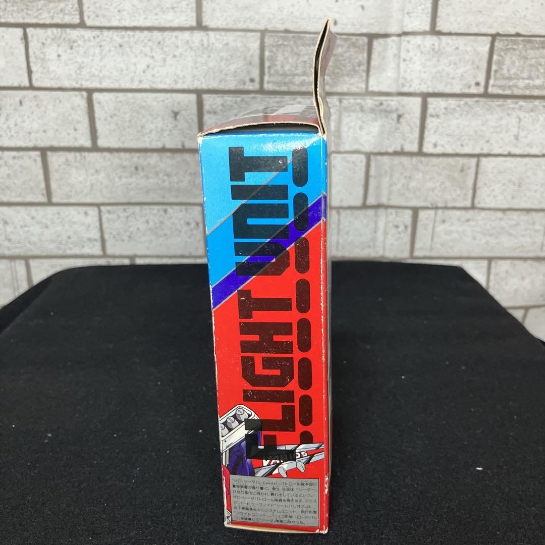 ◆超希少◆状態良好◆フックトイ　シードバリオス　攻速機動ゼロシーダ