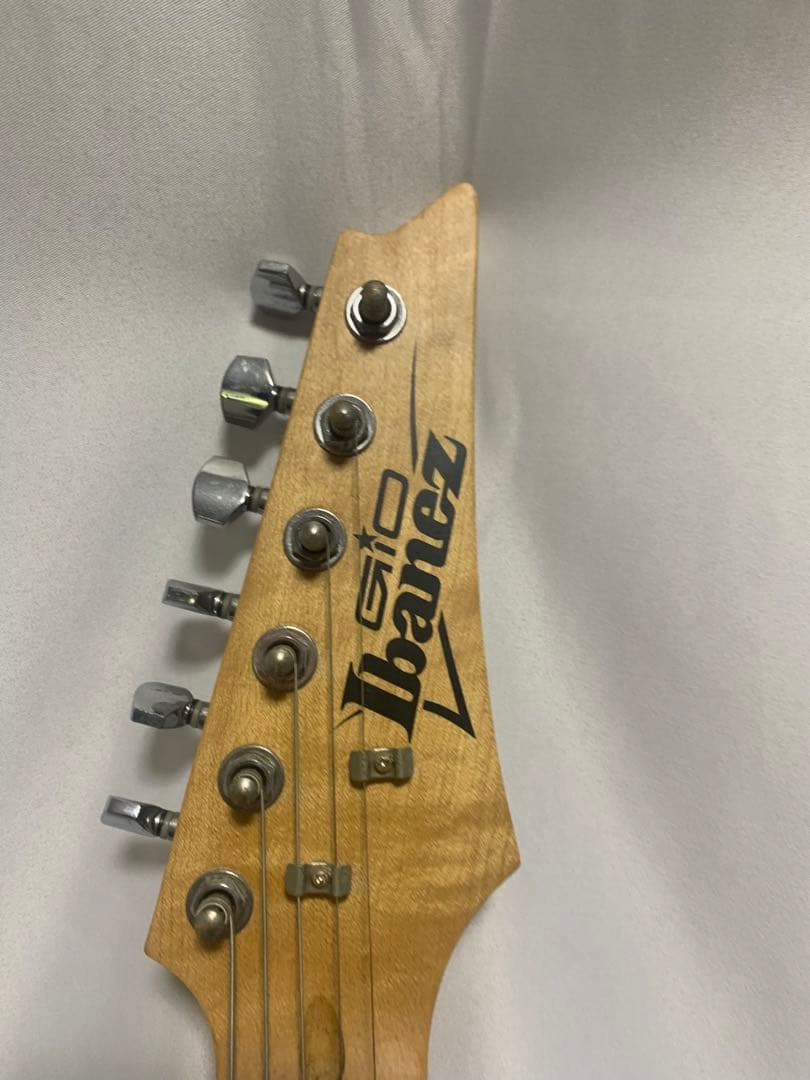 Ibanez Gioシリーズ エレキギター
