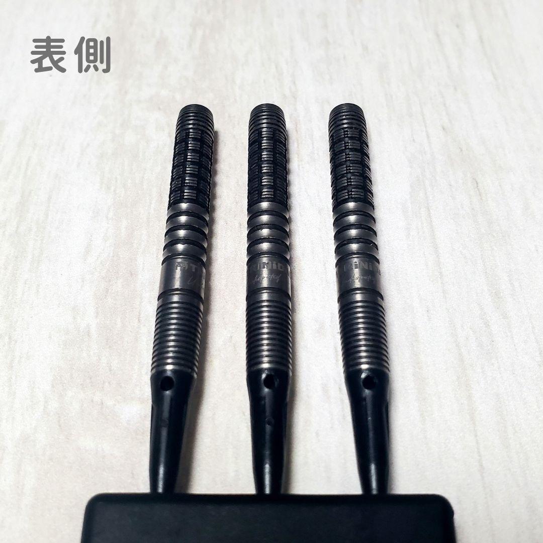 バレル ロメロ タイプ3 ST 岩田夏海モデル エスダーツ限定モデル 2BA